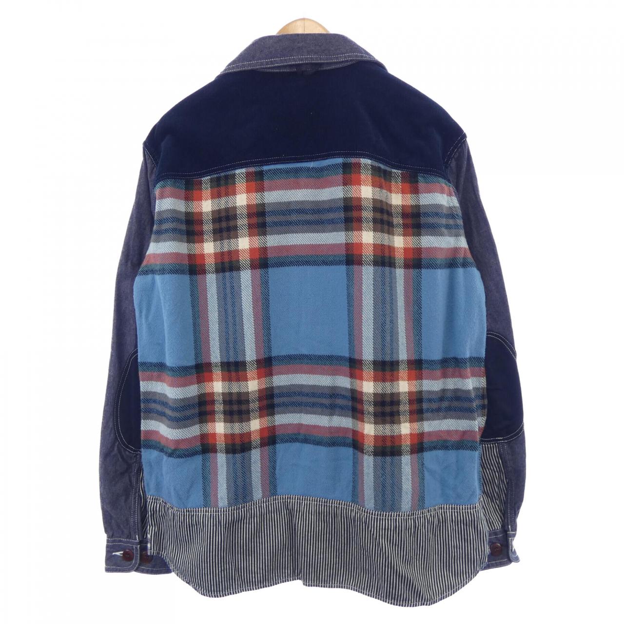 ジュンヤワタナベマン JUNYA WATANABE MAN ジャケット