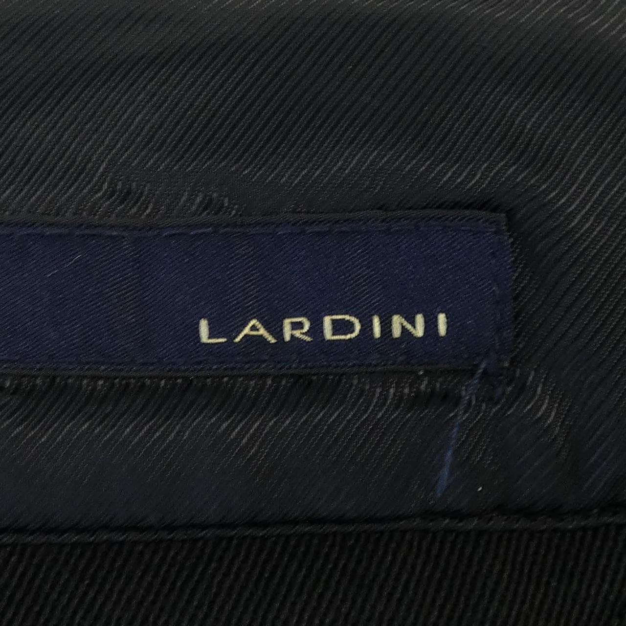 ラルディーニ LARDINI コート