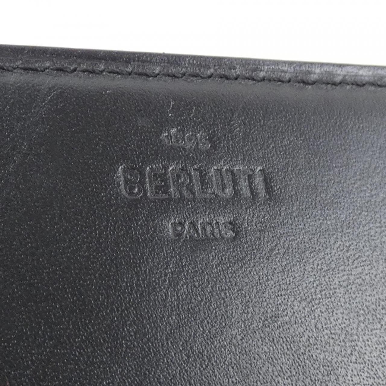 ベルルッティ Berluti CARD CASE