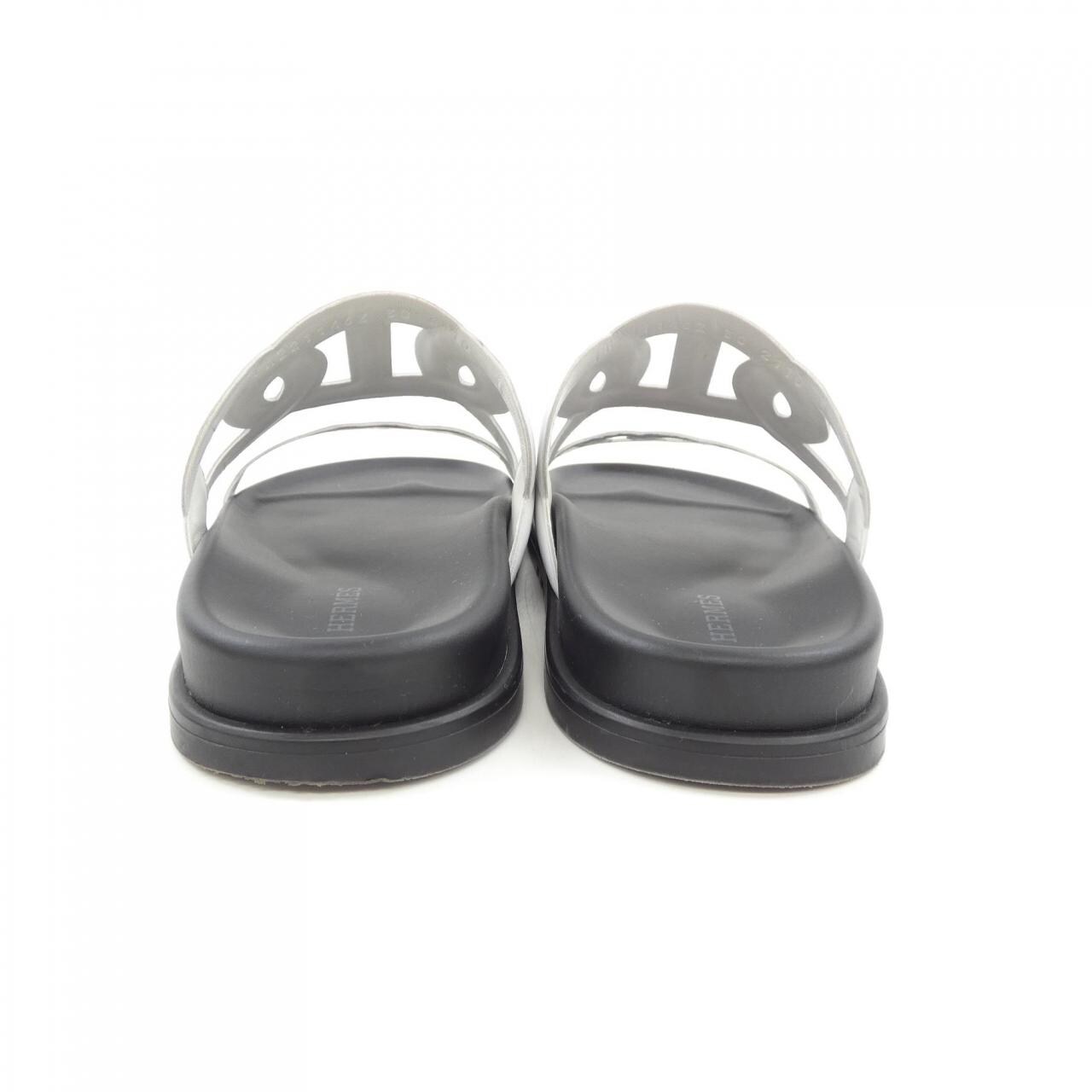 エルメス HERMES サンダル