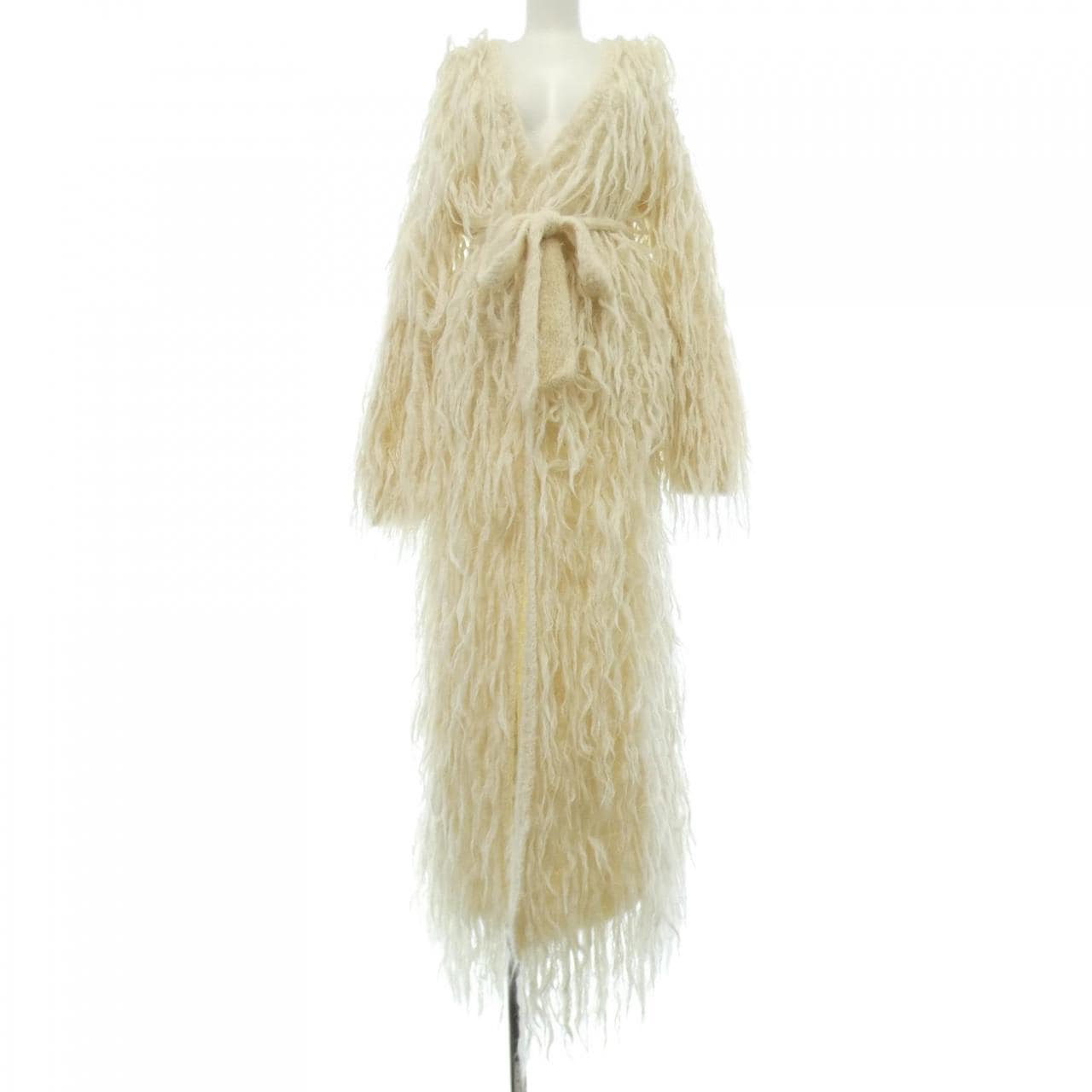 LOEWE Long Cardigan