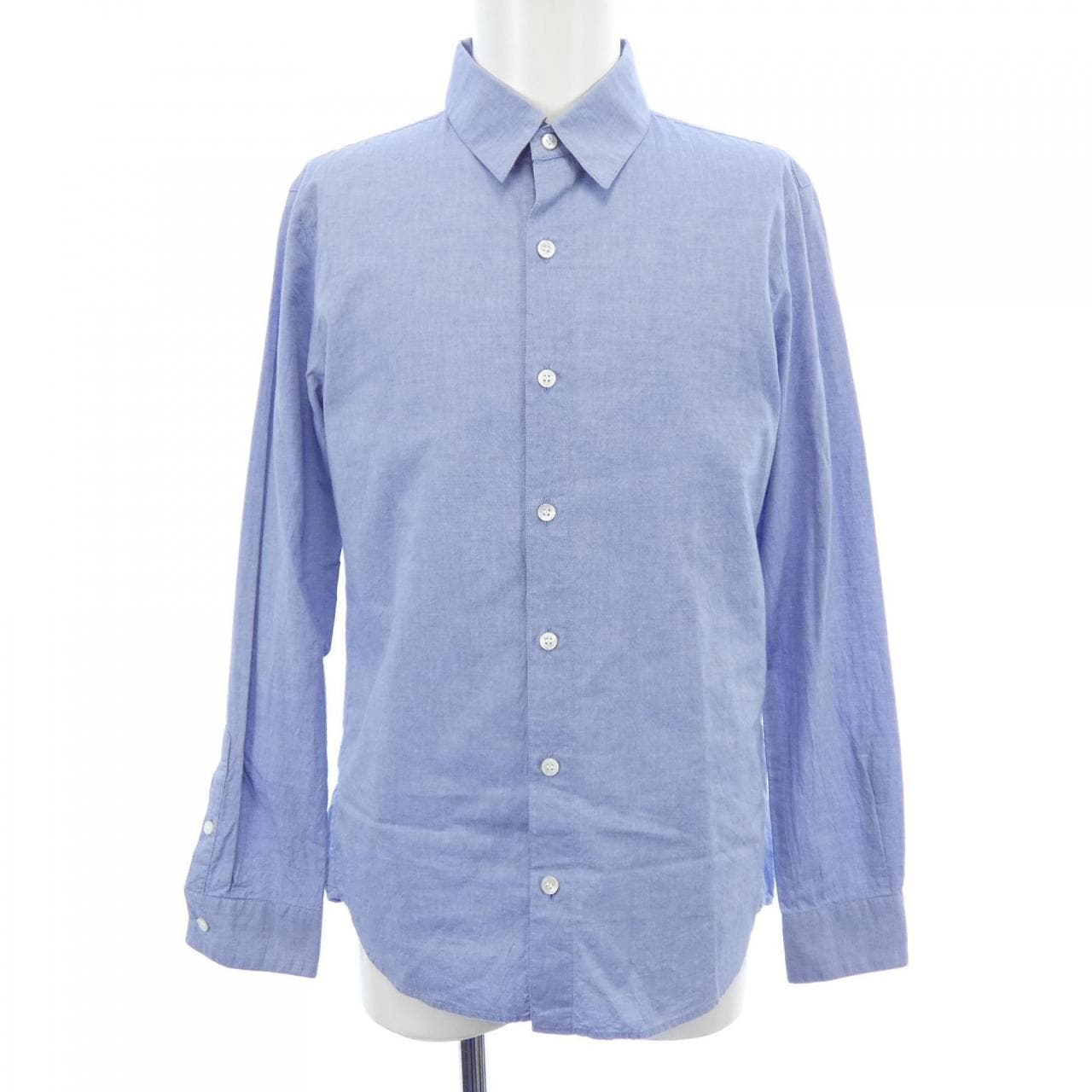 ATTACHMENT AS32-234 Shirt