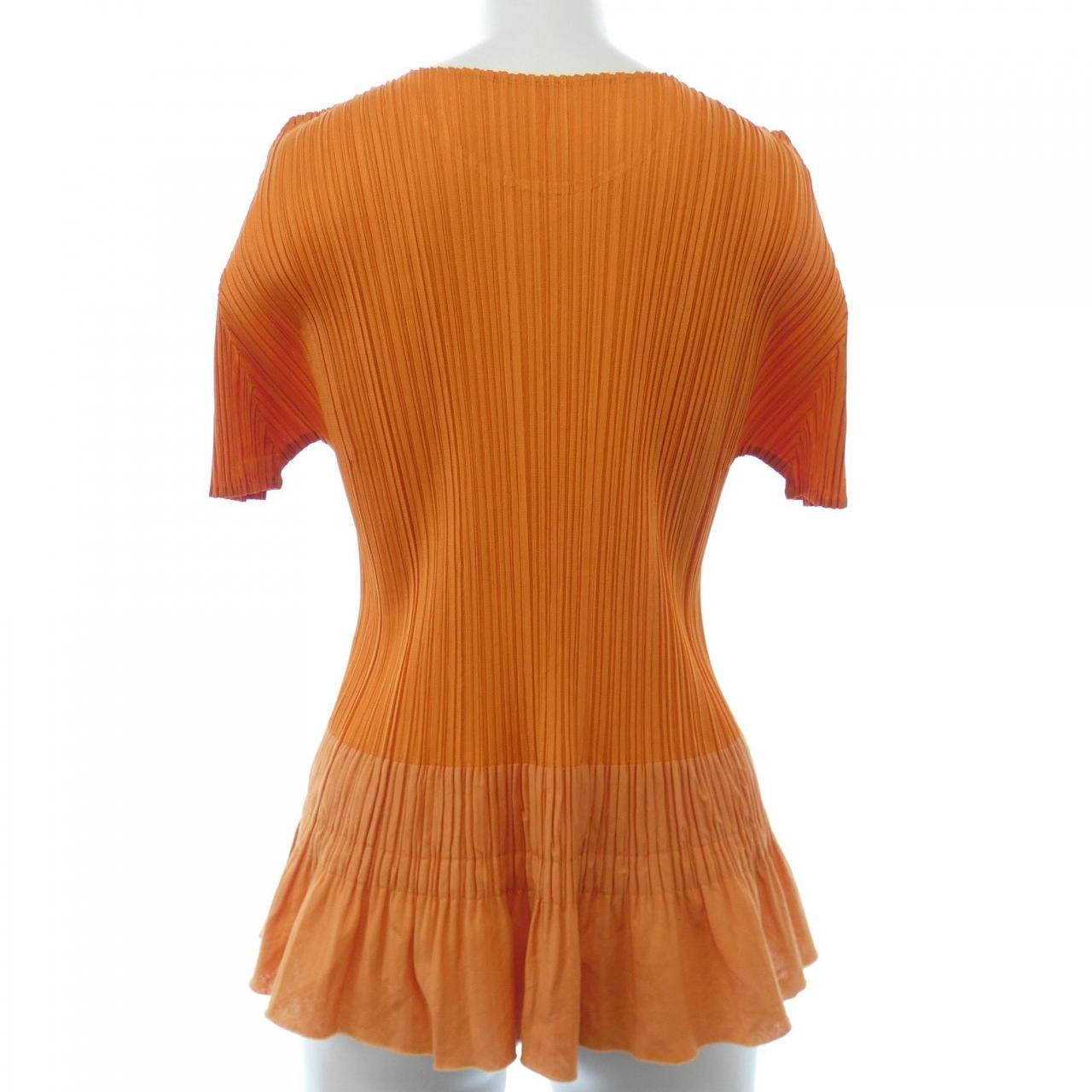 プリーツプリーズ PLEATS PLEASE トップス