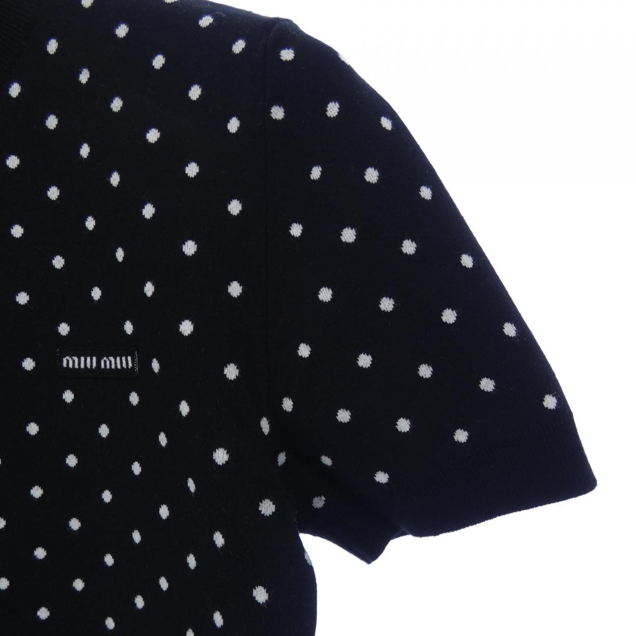 MIU MIU MIU MIU Knitwear