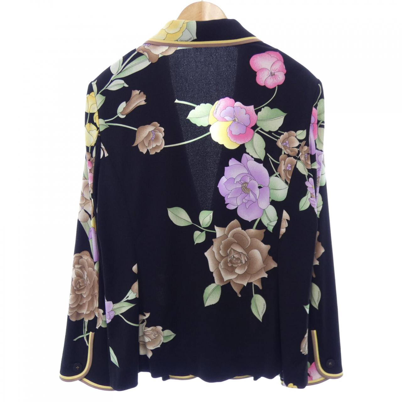レオナールファッション LEONARD FASHION ジャケット