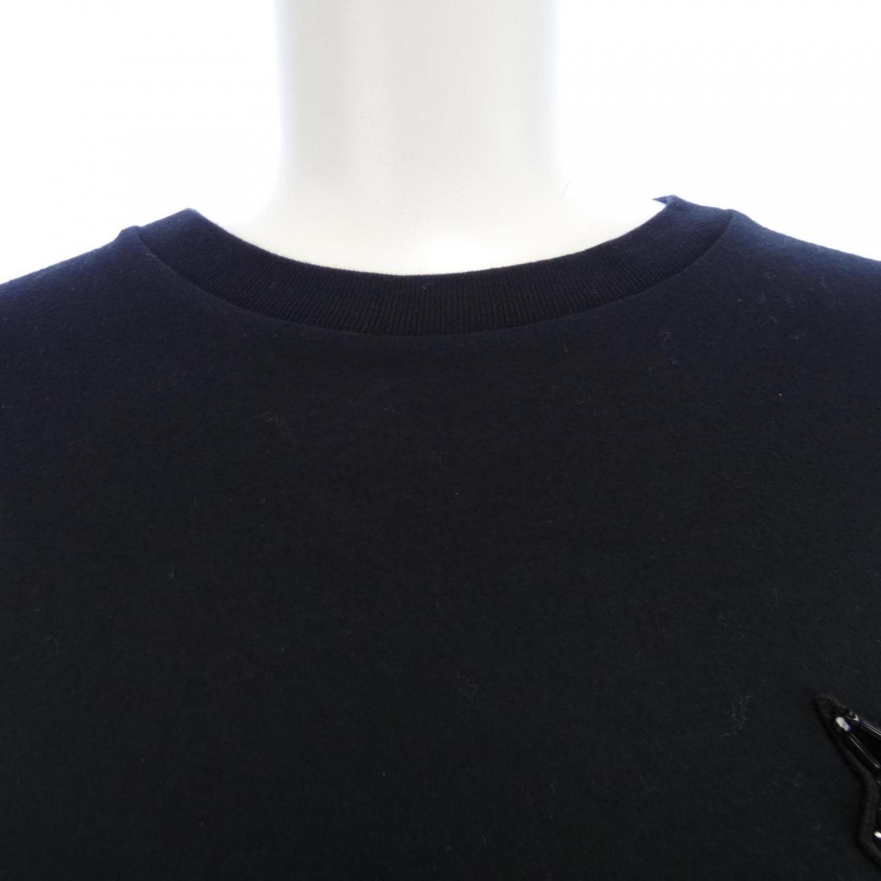 ミュウミュウ MIU MIU MJN084 1TEI Tシャツ