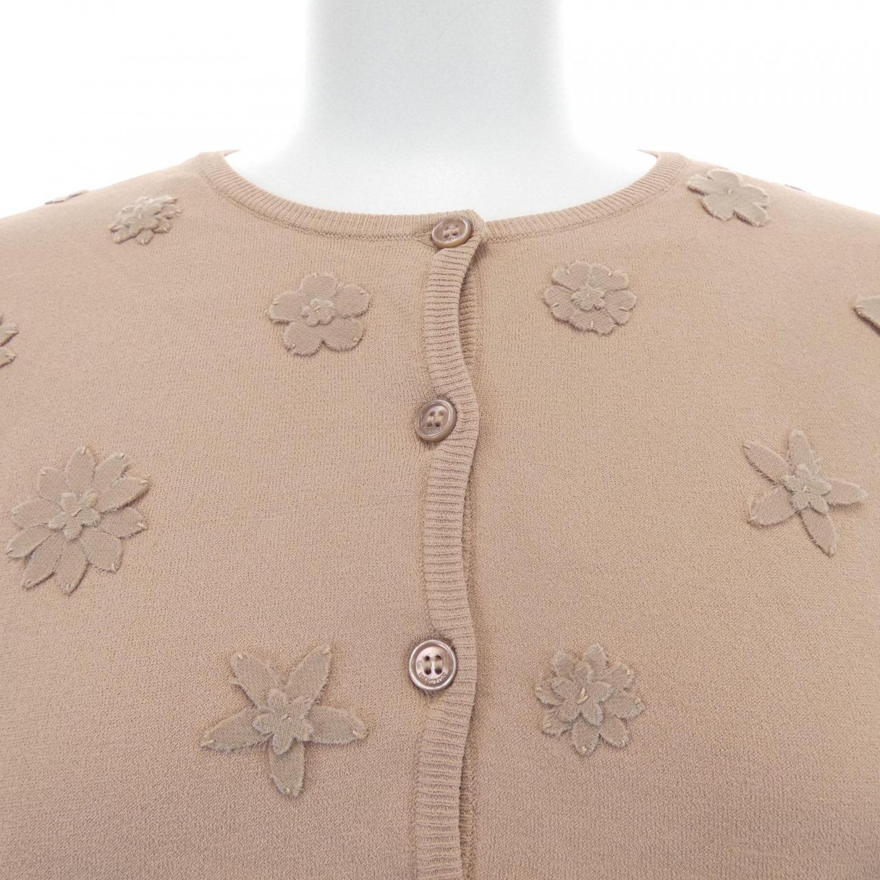 ヴァレンティノ VALENTINO MB3KA00032T カーディガン