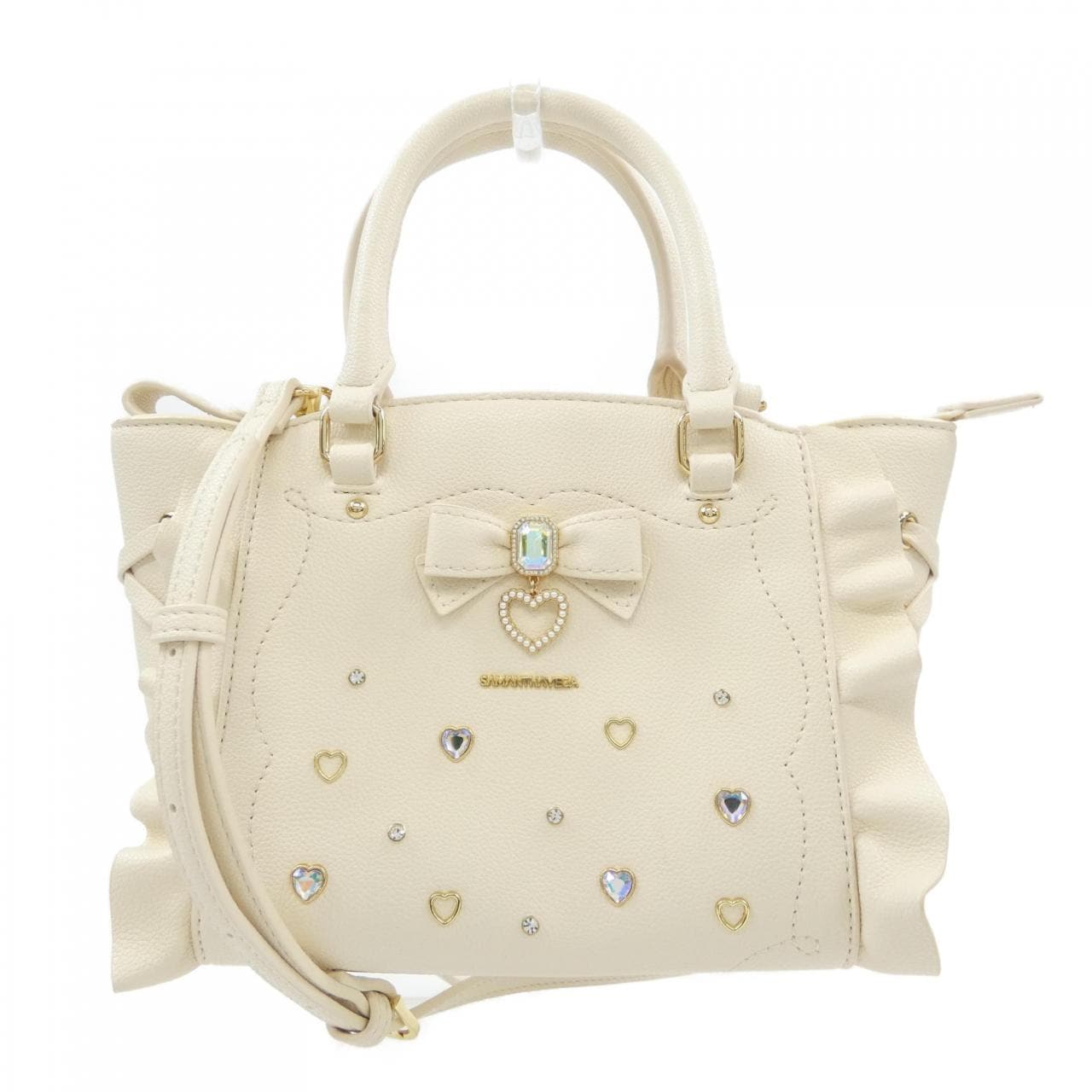 サマンサベガ Samantha Vega BAG
