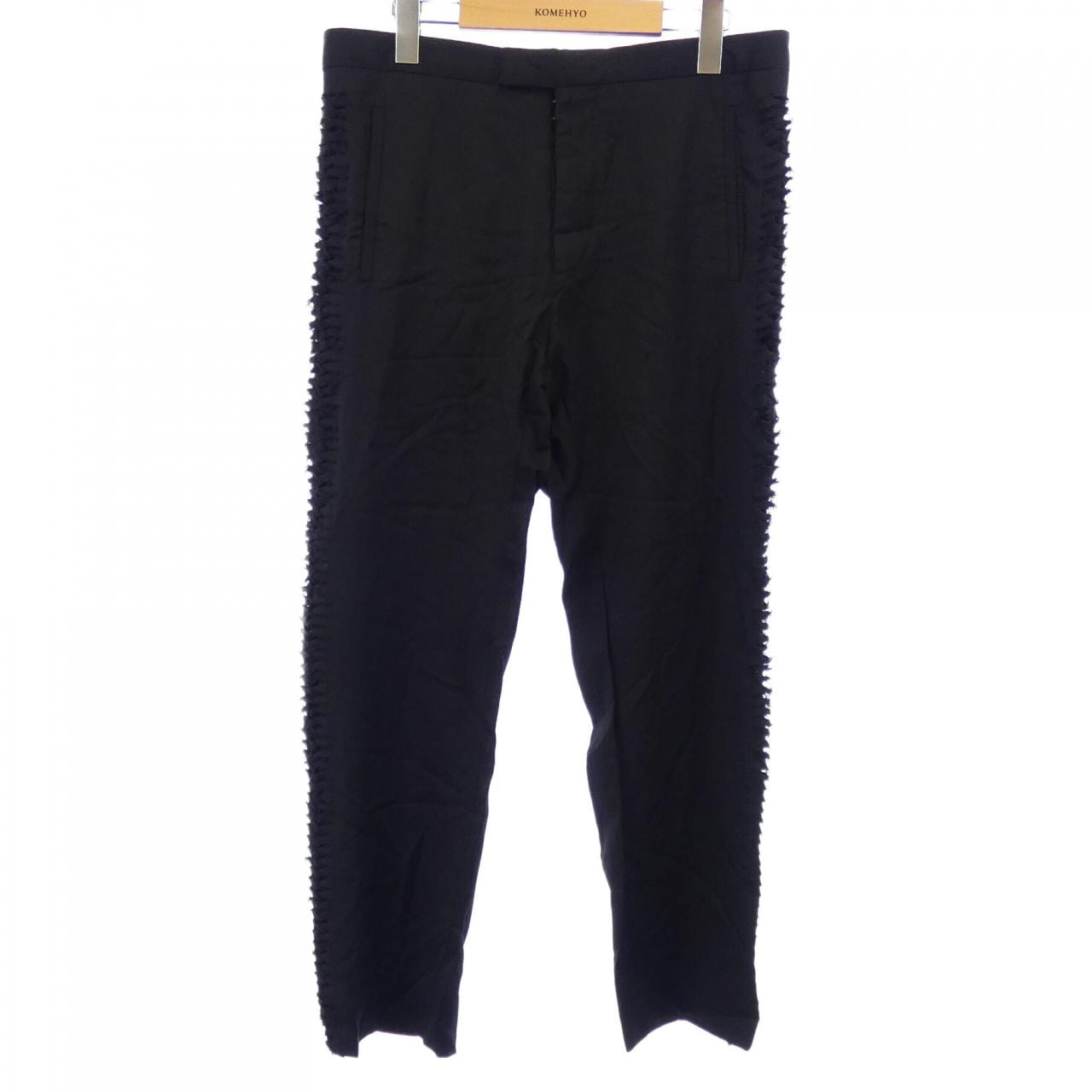 メゾンマルジェラ Maison Margiela 30KA150 パンツ