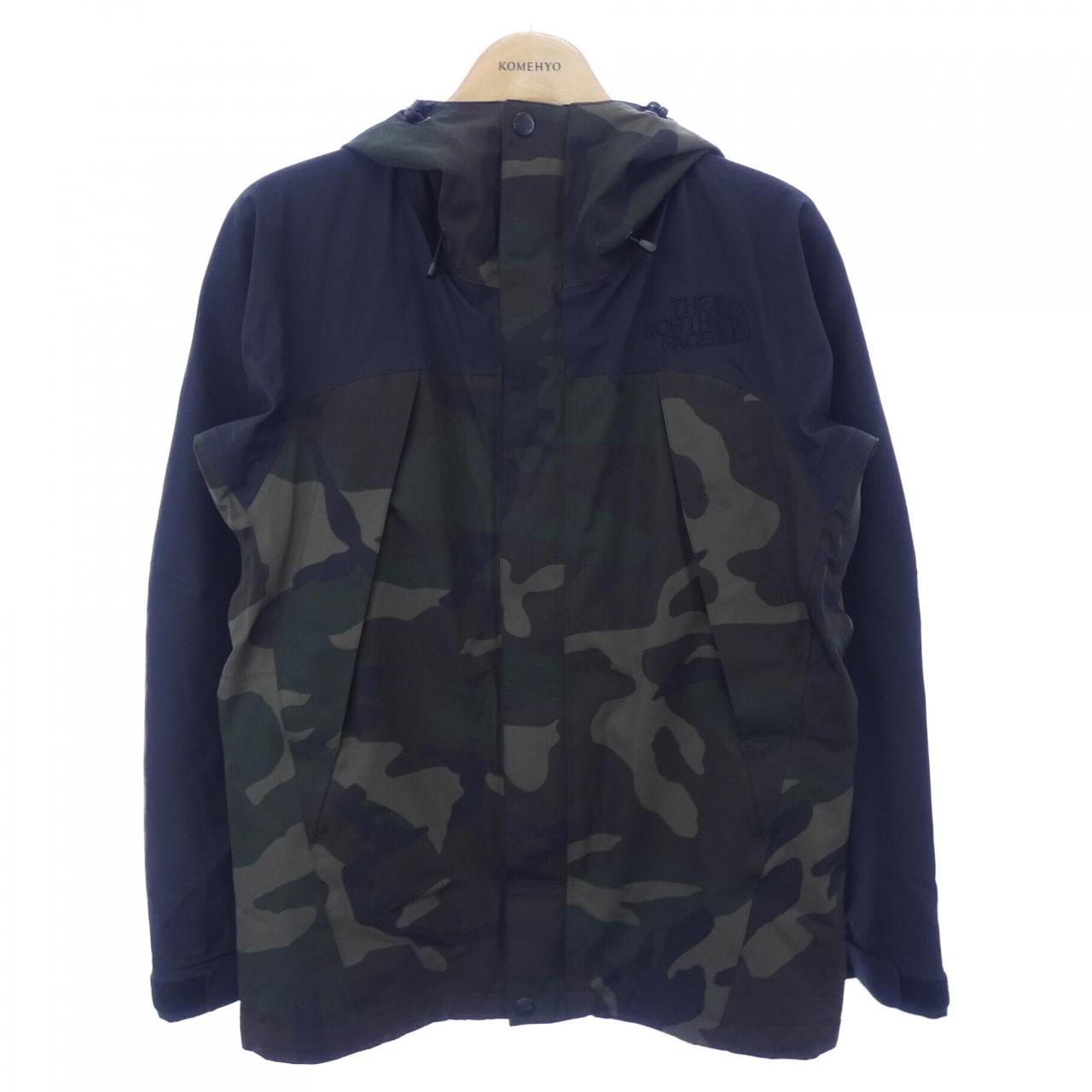 ザノースフェイス THE NORTH FACE NP61545 ブルゾン