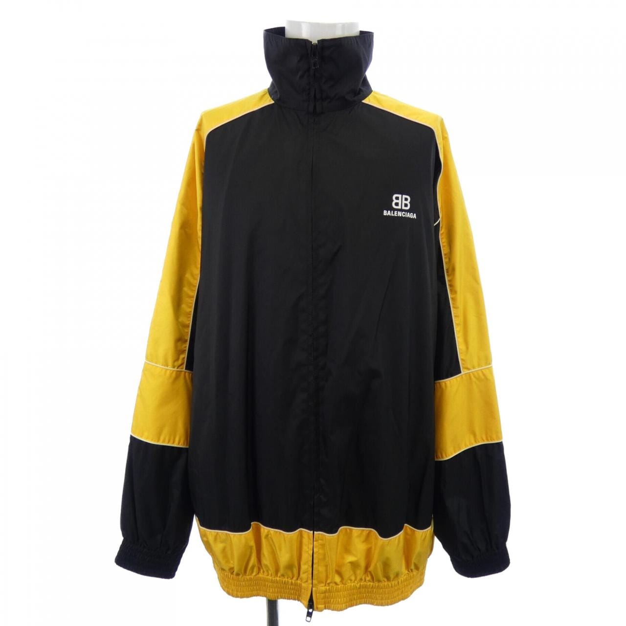 バレンシアガ BALENCIAGA 623019 TIO54 ブルゾン