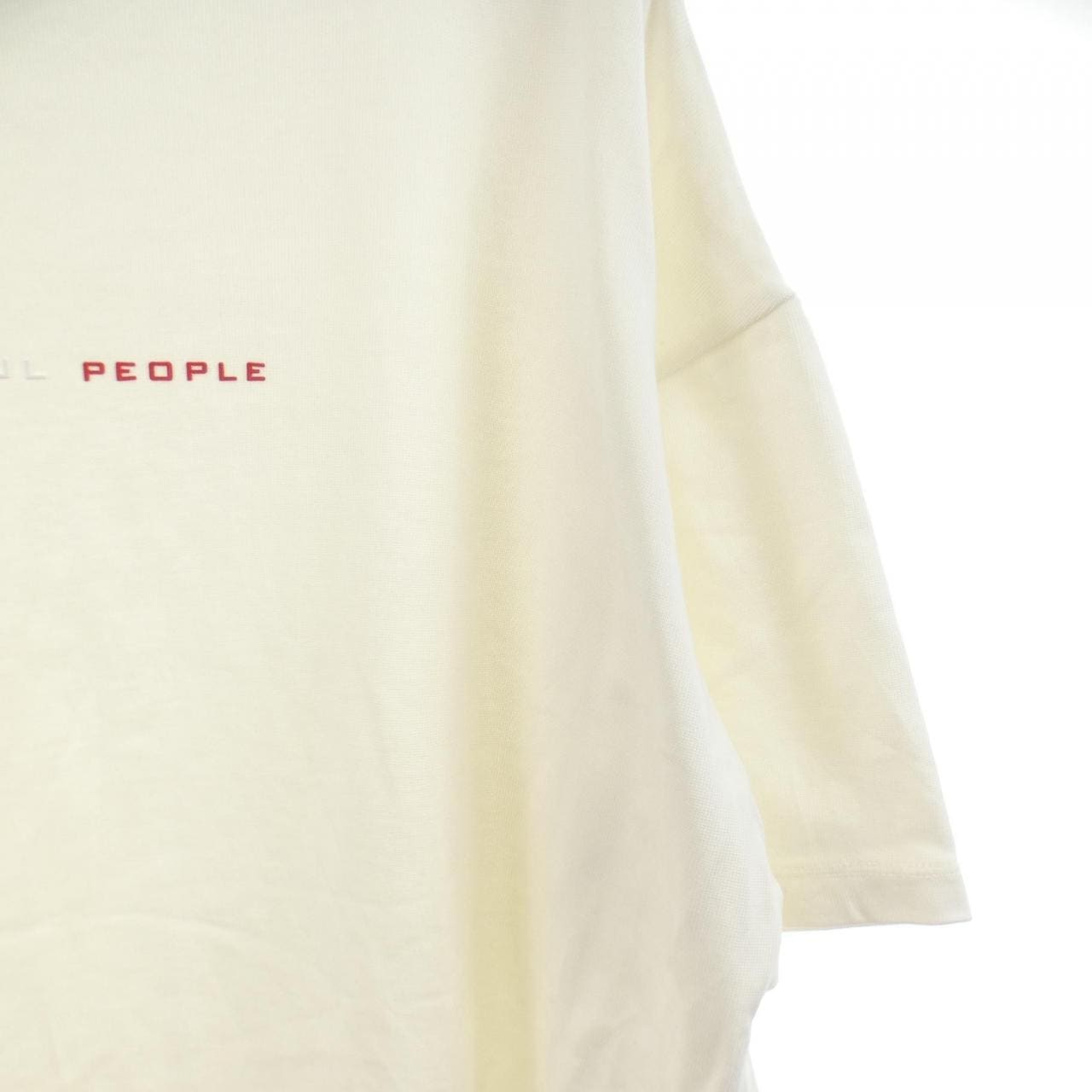 ビューティフルピープル beautiful people ワンピース