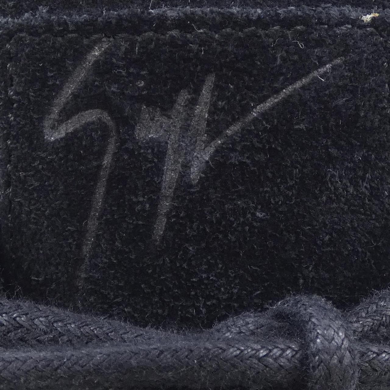 ジュゼッペザノッティ GIUSEPPE ZANOTTI スニーカー