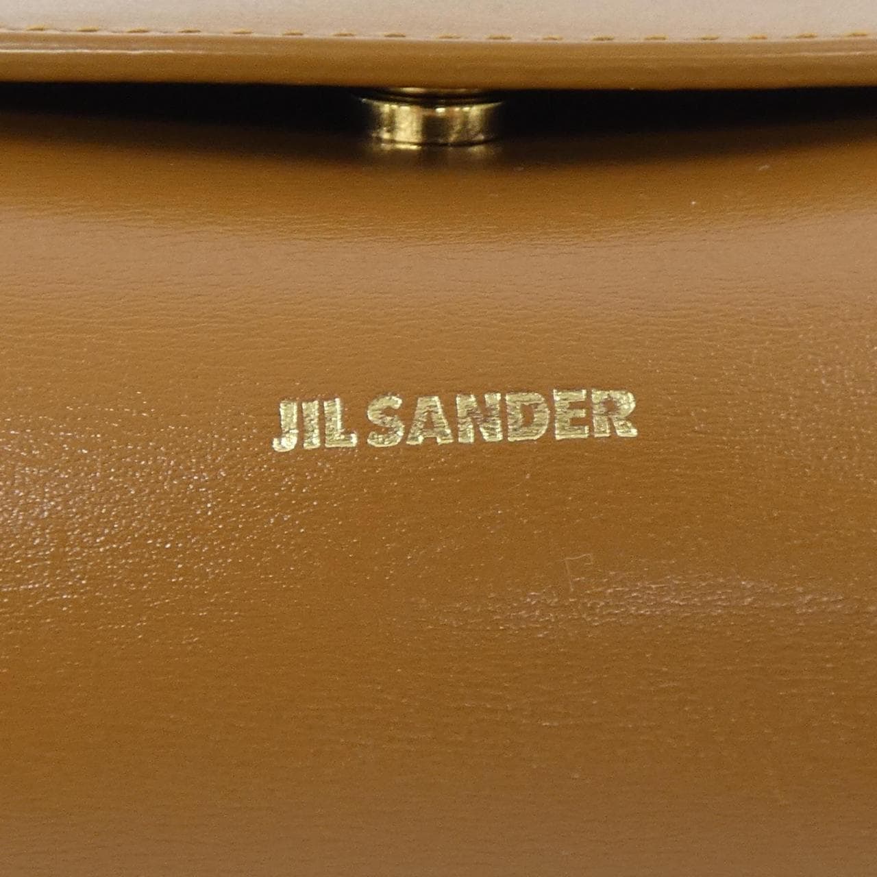 ジルサンダー JIL SANDER カンノーロ CANNOLO J07WD0023 BAG
