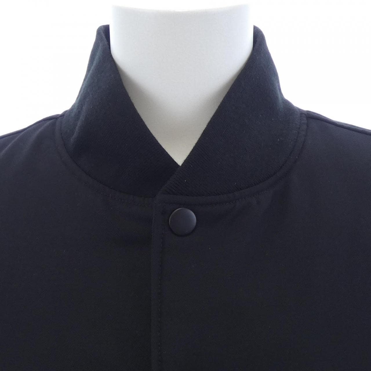 プラダ PRADA トライアングルロゴ SGC073 S221 11A6 ブルゾン