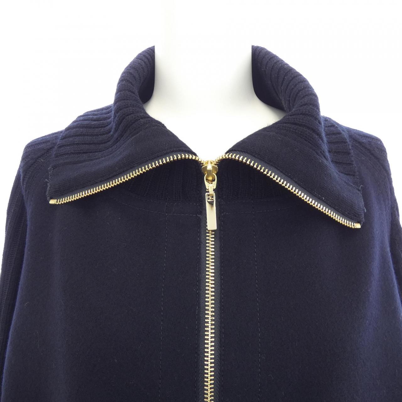 49アベニュージュンコシマダ 49AV.junko shimada ブルゾン