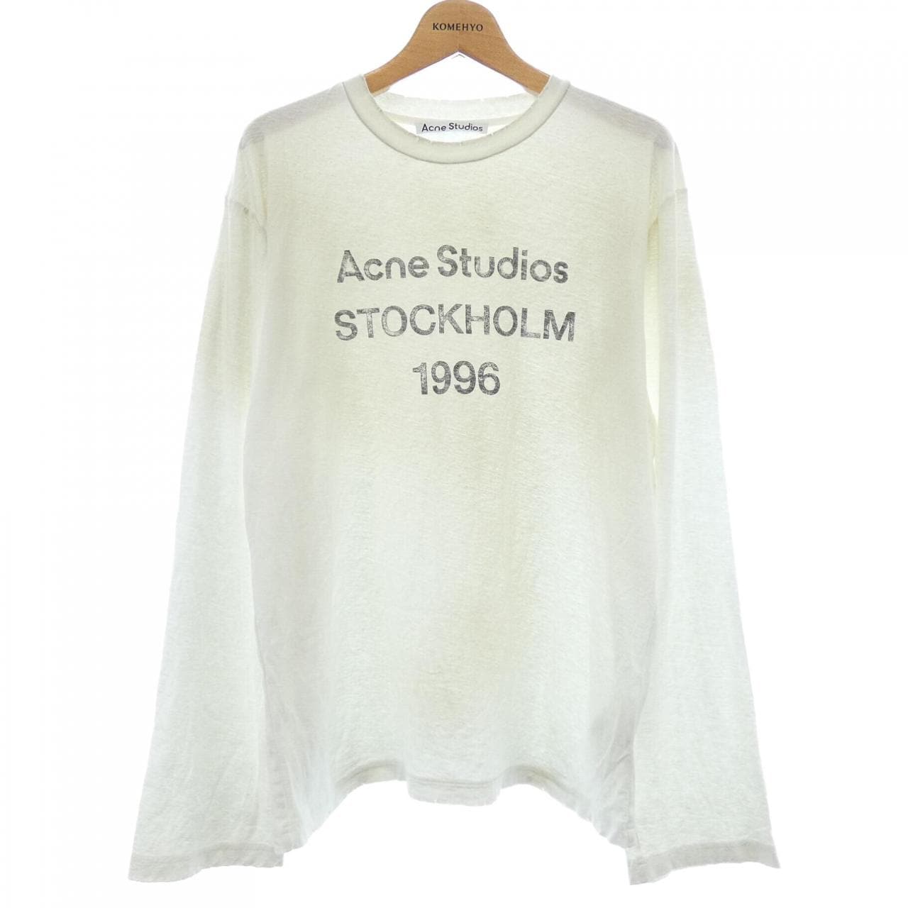 アクネストゥディオズ ACNE STUDIOS トップス