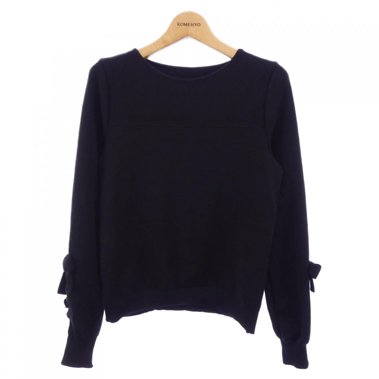 フォクシー FOXEY MARIPOSA 44127 ニット