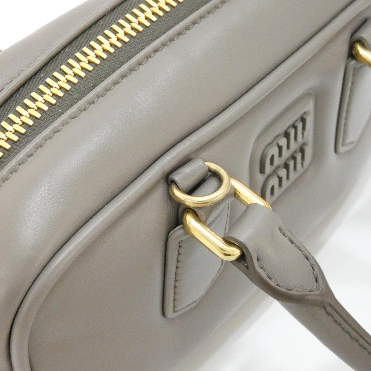 ミュウミュウ 5BB142 バッグ