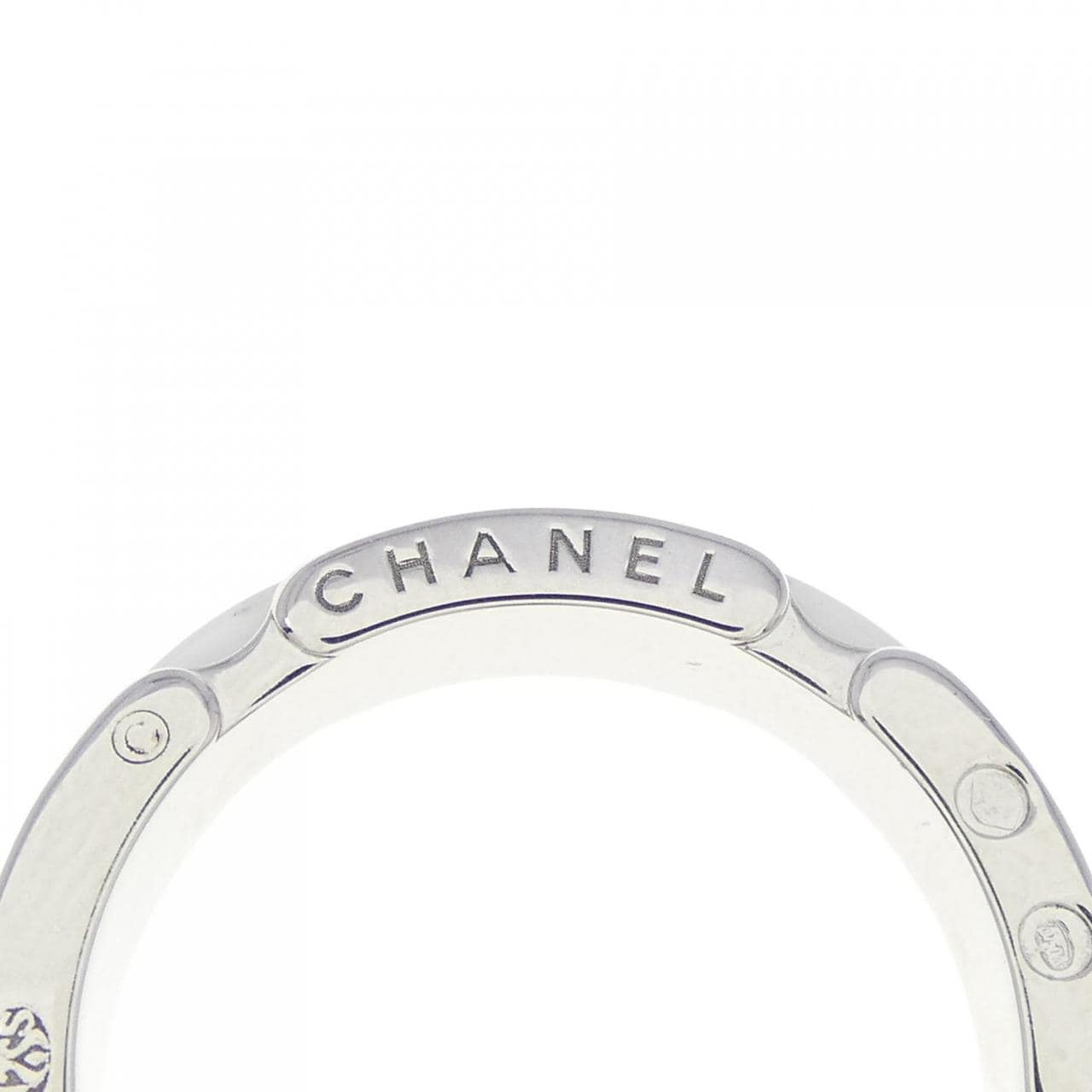 CHANEL ULTRA COLLECTION RING
