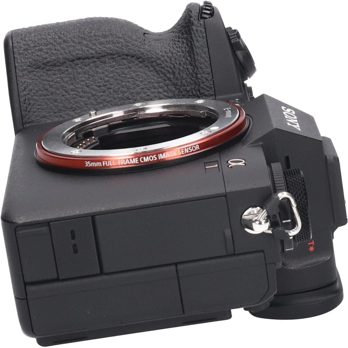 α１　ＩＬＣＥ－１