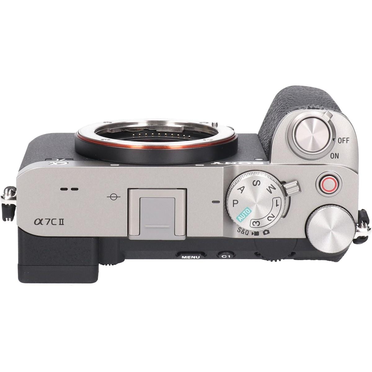 α７Ｃ　ＩＩ　ＩＬＣＥ－７ＣＭ２