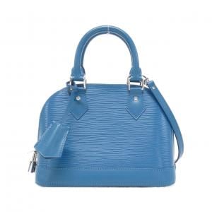 ルイヴィトン エピ アルマBB M40853 バッグ