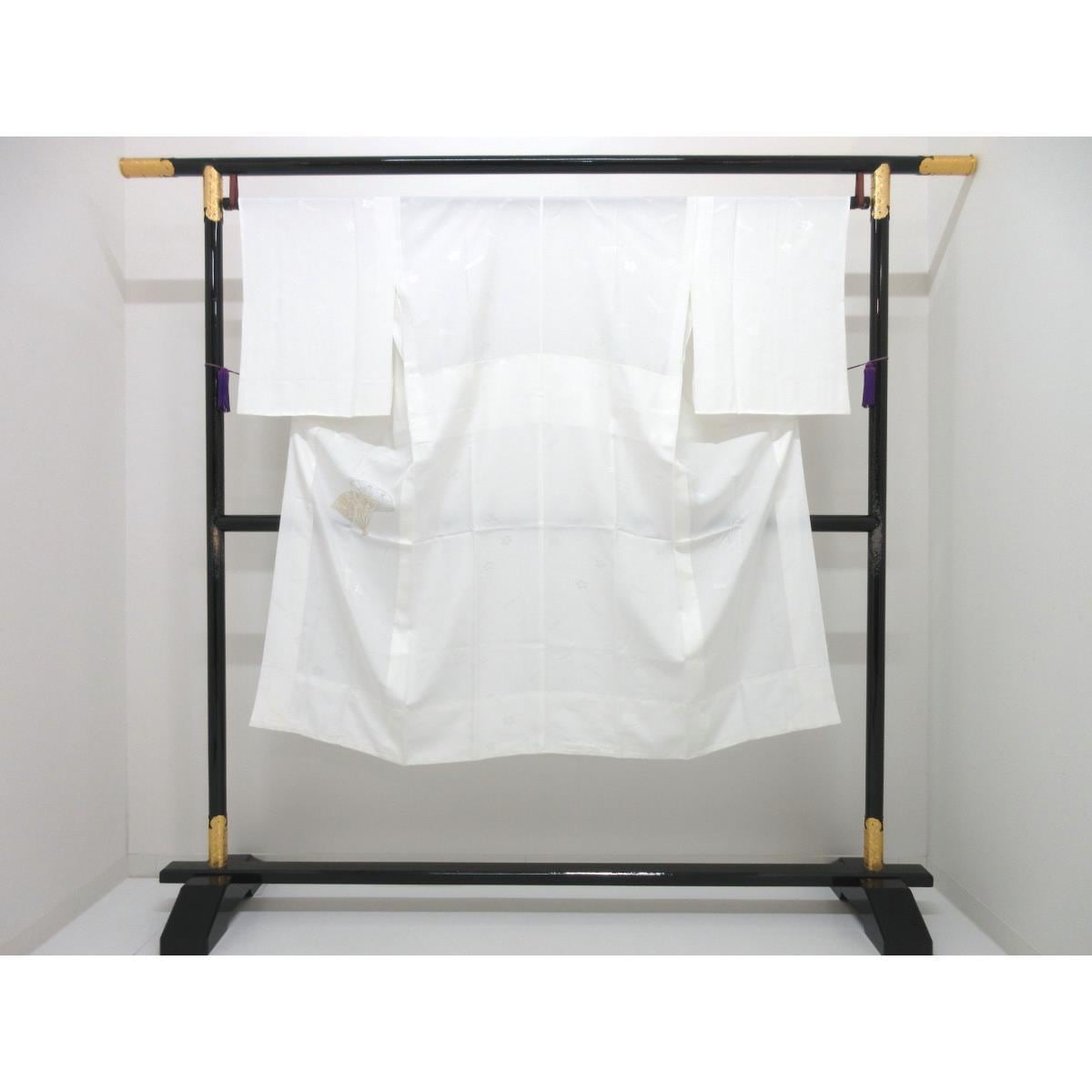 【未使用品】長襦袢　縫取