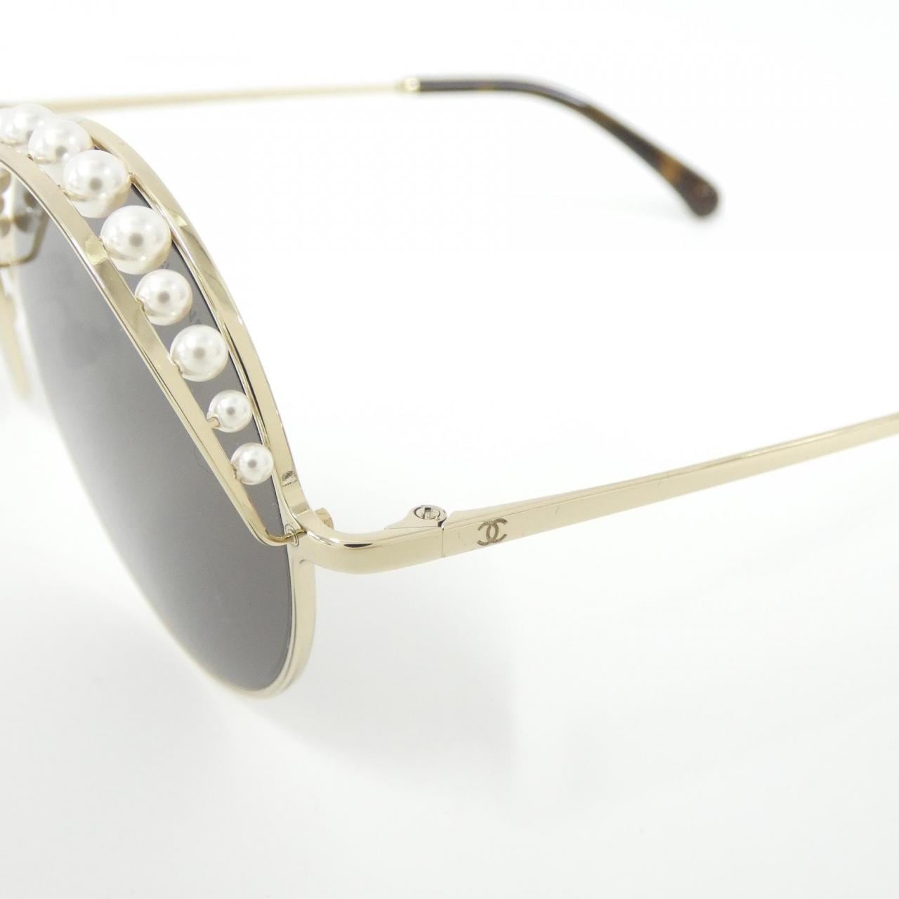 CHANEL 4234 H Sunglasses