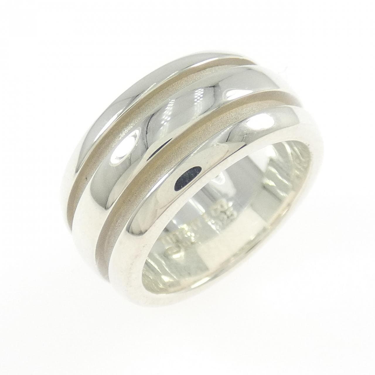 ティファニー アトラス リング