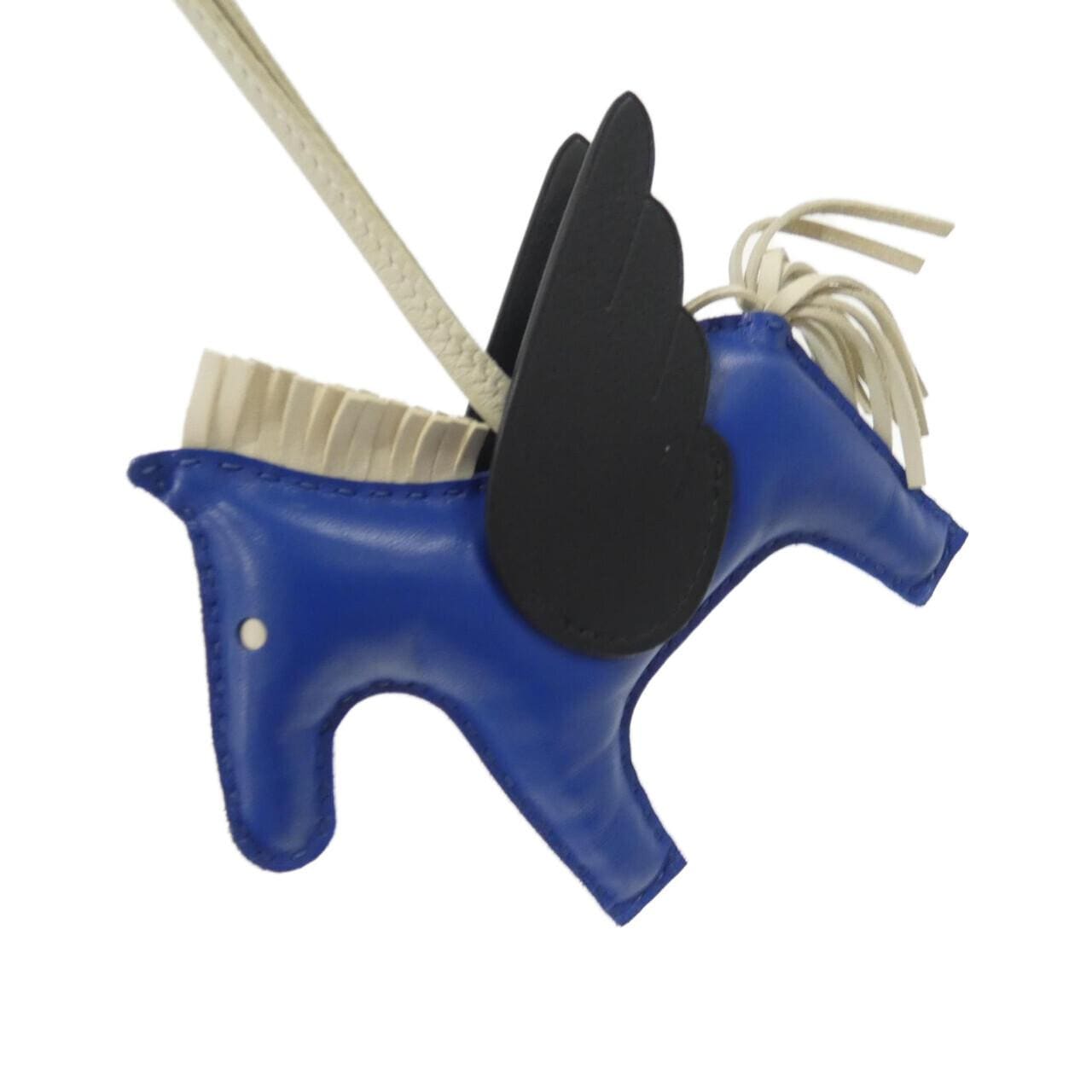 エルメス ロデオ ペガサス バッグチャーム  MM 083011CA