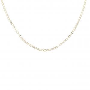 K18YG チェーン ネックレス