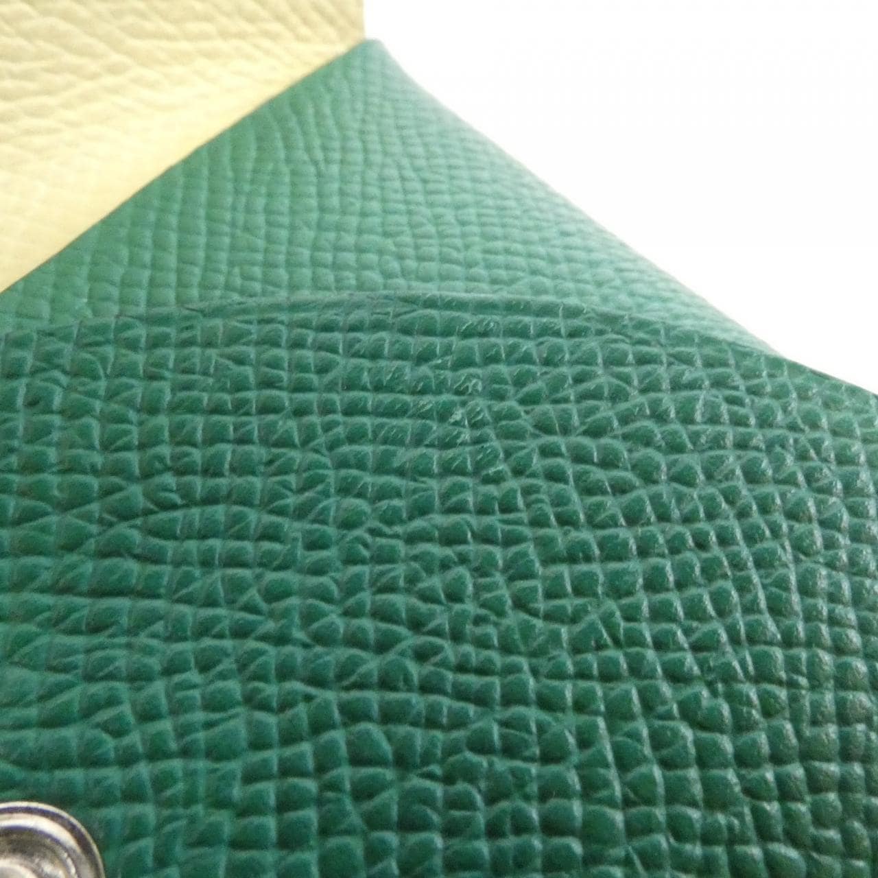 エルメス カルヴィ デュオ ヴェルソ 083036CK コインケース