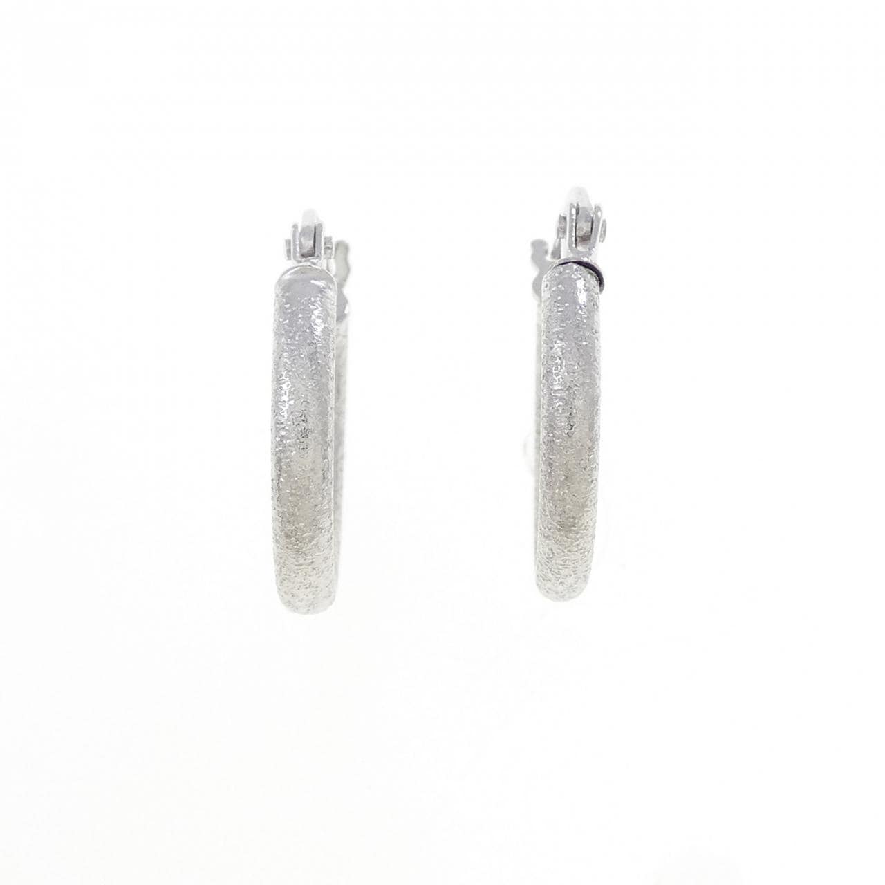 ウノアエレ 750WG ピアス