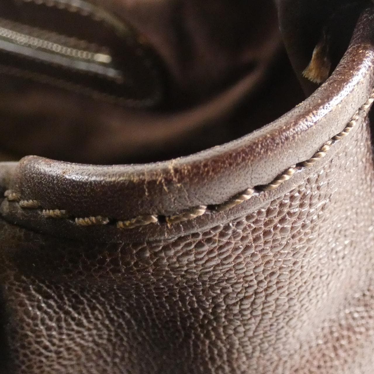 クロエ KERALA バッグ