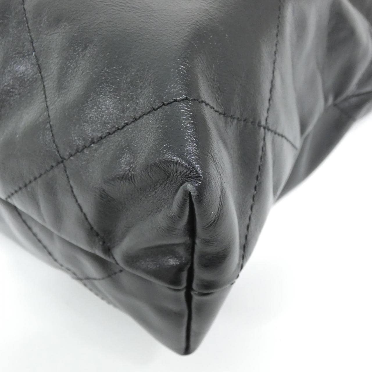 シャネル シャネル22 ライン SMALL AS3260 ショルダーバッグ