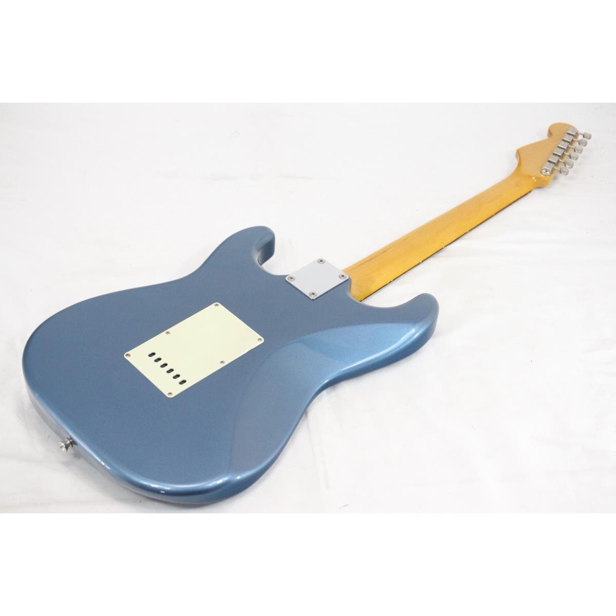 FENDER JAPAN ST62