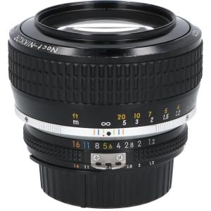 ＡＩ５８ｍｍ　Ｆ１．２Ｓ　ＮＯＣＴ