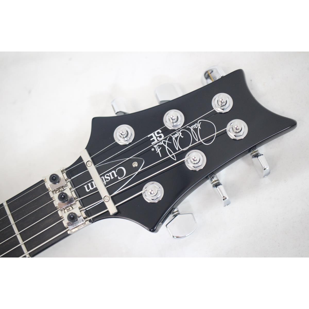 ＰＡＵＬ　ＲＥＥＤ　ＳＭＩＴＨ　　ＳＥ　ＣＵＳＴＯＭ　２４　ＦＬＯＹＤ／ＬＨ