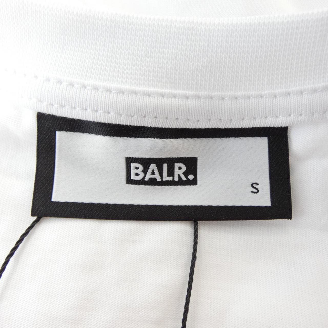 ボーラー BALR. B1112.1117 Tシャツ