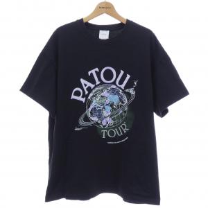 パトゥ PATOU JE0509990999B Tシャツ
