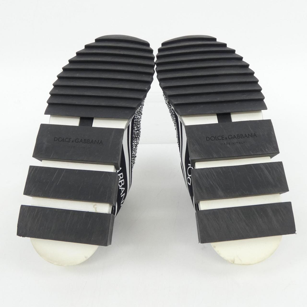 ドルチェアンドガッバーナ DOLCE&GABBANA CS1724AZ183 スニーカー