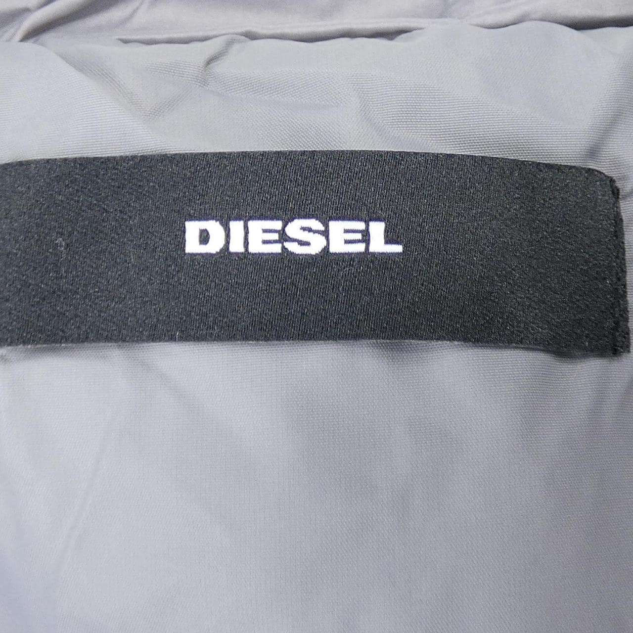 ディーゼル DIESEL ダウンコート