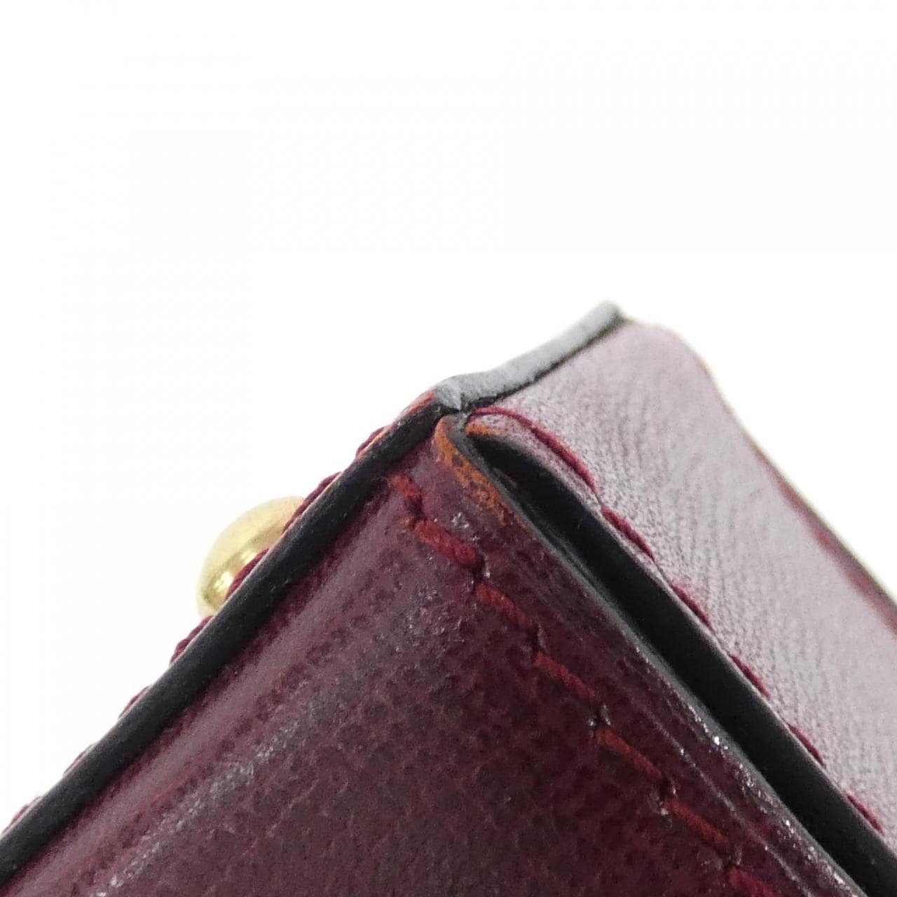 【ヴィンテージ】カルティエ L1000159 バッグ