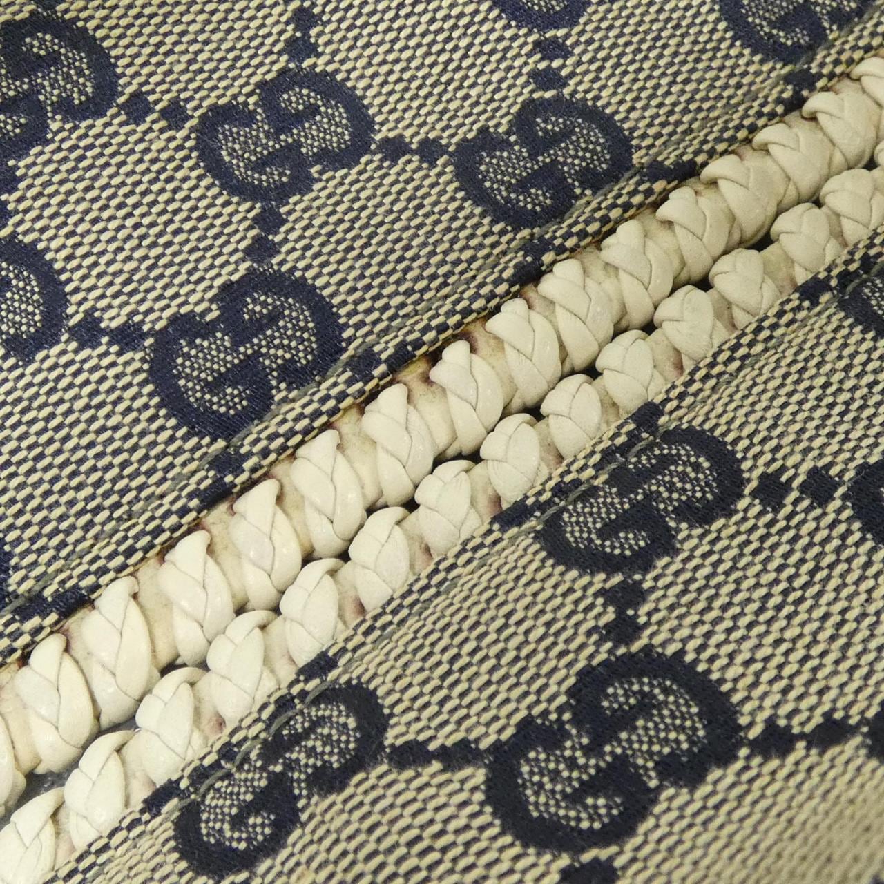 【ヴィンテージ】グッチ 114900 ショルダーバッグ