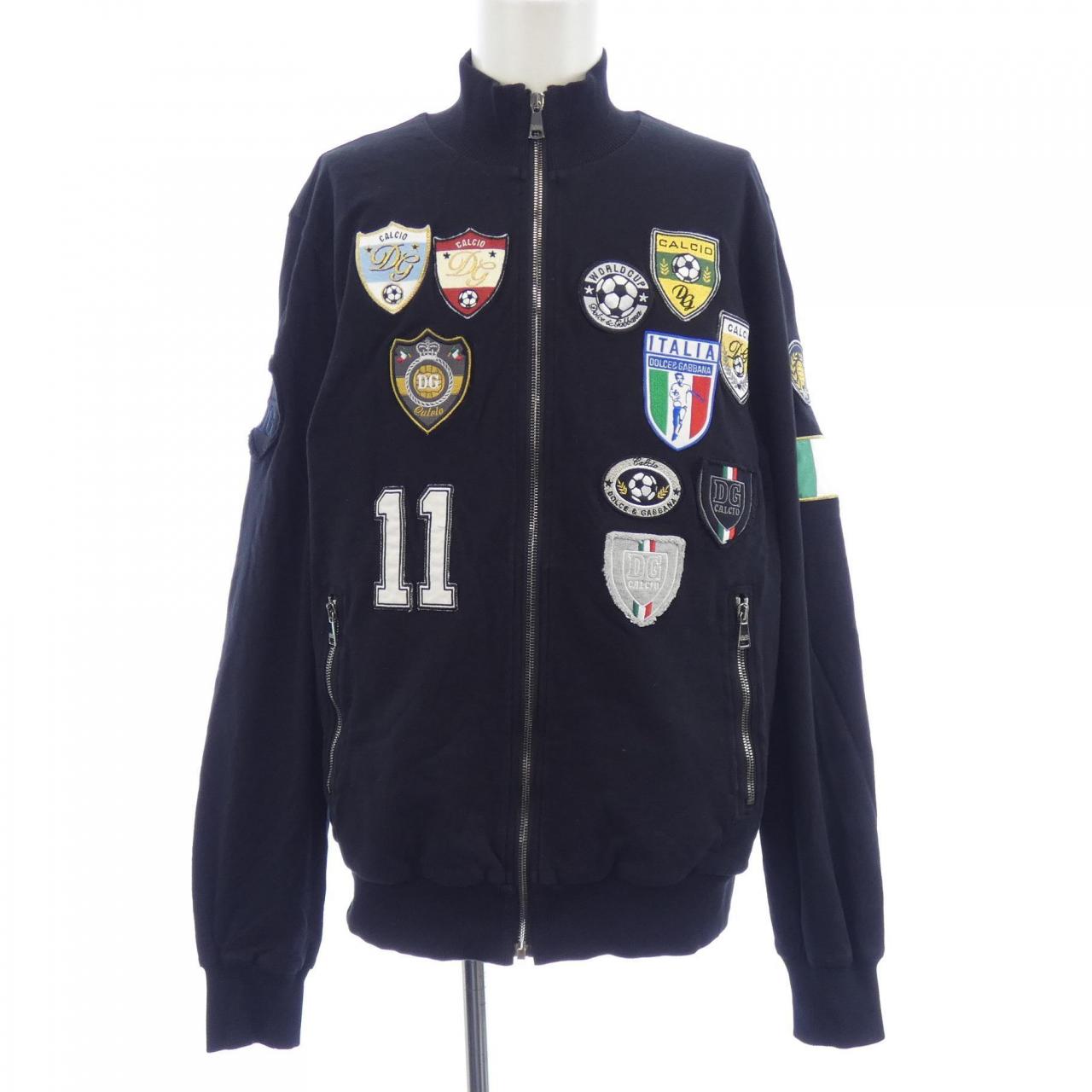 ドルチェアンドガッバーナ DOLCE&GABBANA G9895G/G7F44 ジャケット