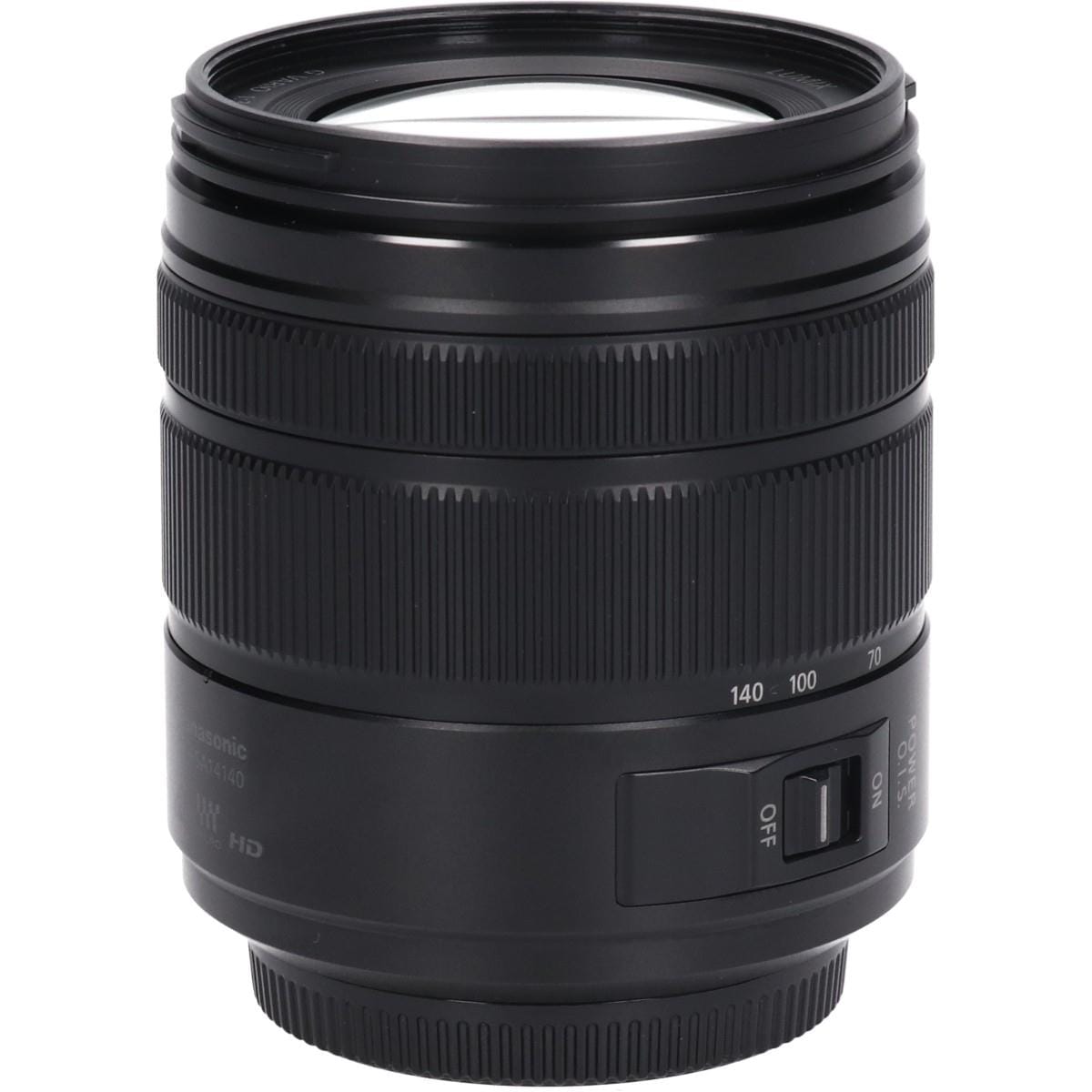 Ｇ１４－１４０ｍｍ　Ｆ３．５－５．６ＩＩＡＳＰＨ．