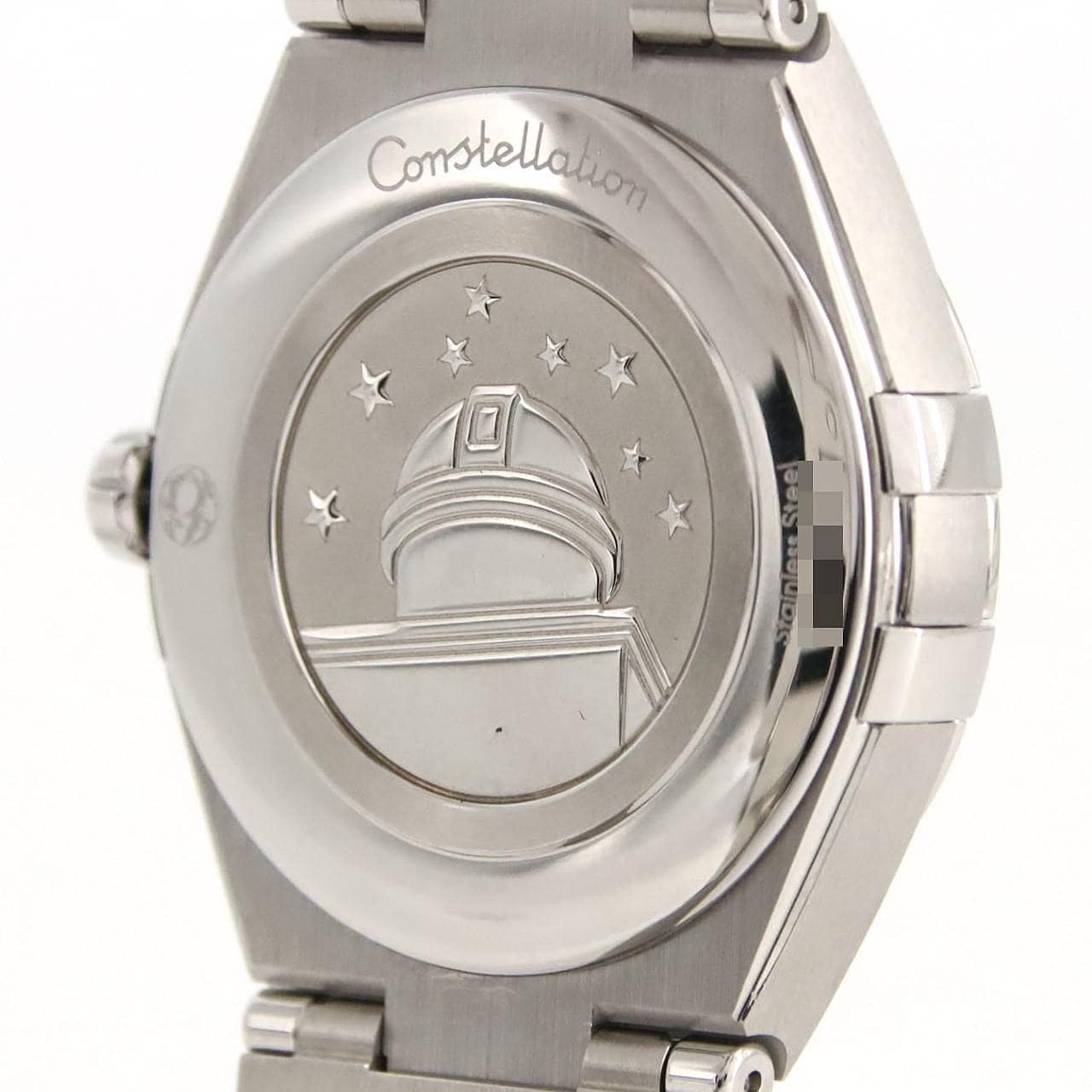 【ノーメンテナンス還元価格】オメガ コンステレーション 131.10.36.60.01.001 SS クォーツ