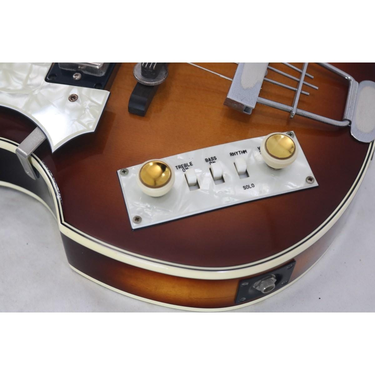 ＧＲＥＣＯ　　ＶＢ－６５／ＬＨ