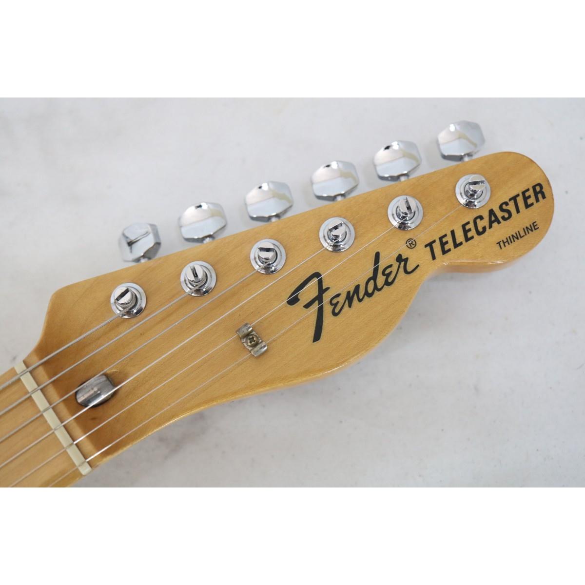 ＦＥＮＤＥＲ　　７２　ＴＥＬＥＣＡＳＴＥＲ　ＴＨＩＮＬＩＮＥ